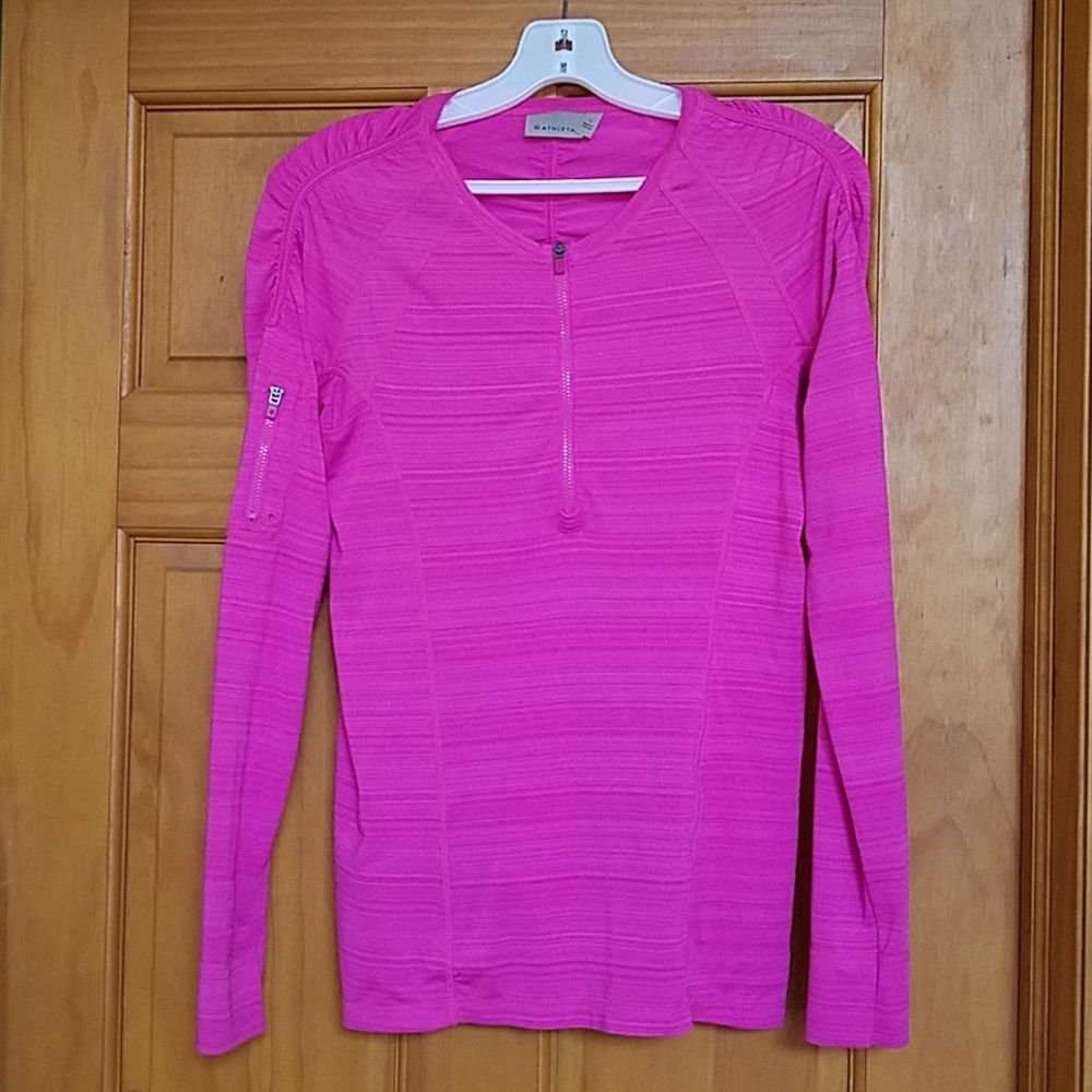 Athleta top